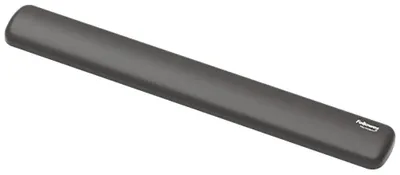 Immagine prodotto di Fellowes Breyta schwarz Tastatur-Handgelenkauflage 47 cm