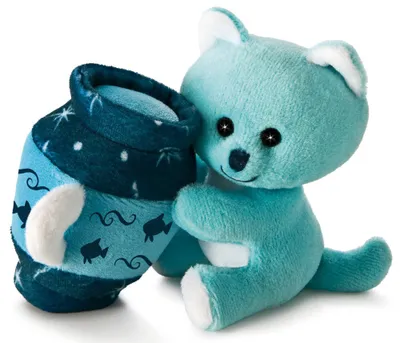 Produktbild von Trudi 52146, Toy aquarius