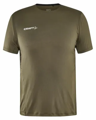Produktbild von Craft Extend Kurzarm Trainingstrikot feuchtigkeitsableitend Größe M