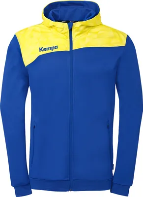 Produktbild von Kempa Athletics 29 Kapuzenjacke