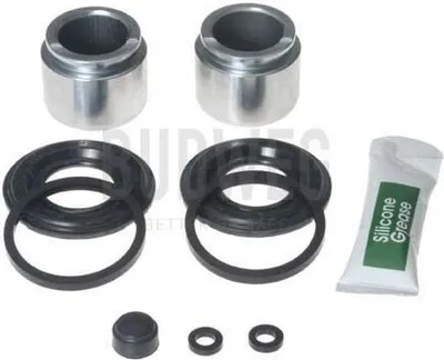 Produktbild von BUDWEG CALIPER Bremssattel-Reparatursatz für OPEL VECTRA B (36) 35mm 209064