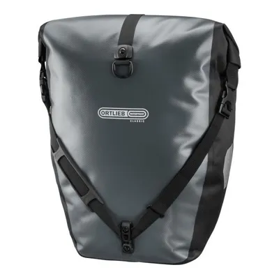 Productafbeelding van Ortlieb Bagagedragers, Classic F5305, asfaltzwart (set van twee)