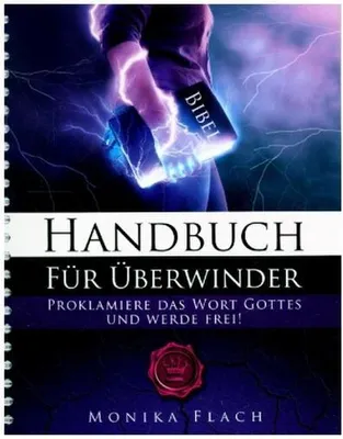 Produktbild von Handbuch für Überwinder