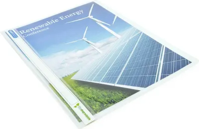 Obrázek produktu pro Rapesco 10 Schnellhefter ECO Kunststoff weiß DIN A4
