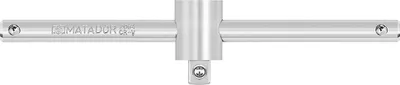 Immagine prodotto di Maniglia scorrevole, 6,3 mm (1/4"): 115 m