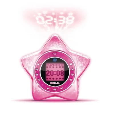 Image de VTech 80-520405, 6 ans(a), français, 400 g, rose