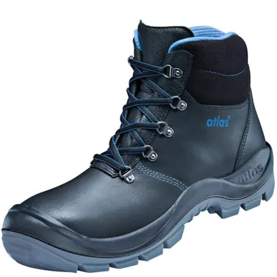 Produktbild von Atlas Stiefel XP 505 S3 W10 Gr.36