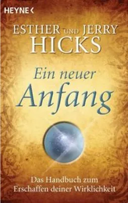 Immagine prodotto di Ein neuer Anfang