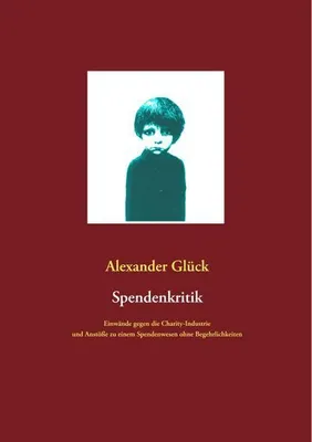 Produktbild von Spendenkritik