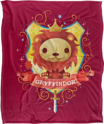 Immagine prodotto di Harry Potter - Coperta "Grifondoro", Goldige TV18557 (taglia unica) (Colorato)