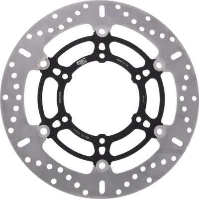 Immagine prodotto di Disco freno flottante EBC X MD3109X D.310mm 6 bulloni per Suzuki GSX MD3109X-S