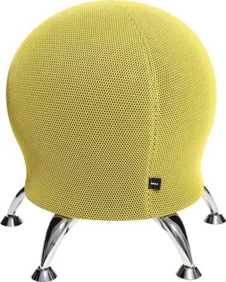 Produktbild von Topstar Ballsitz Sitness® 5 71450BB9 gelb