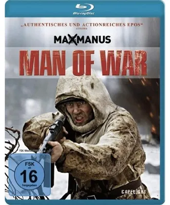 Image de Max Manus - Man of War