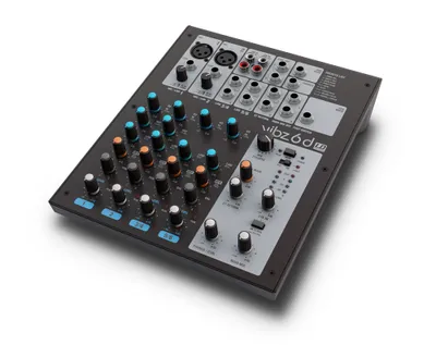 Obrázek produktu pro LD Systems Vibz 6 D