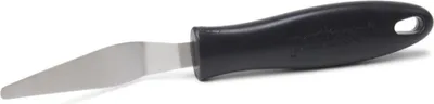 Produktbild von Patisse flexibler Edelstahl-Teigspatel 11 cm P10369