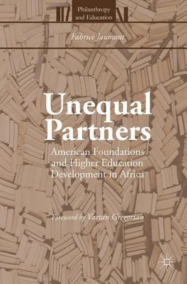 Obrázok produktu pre Unequal Partners