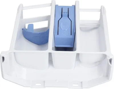 Produktbild von easyPART passend für 1911100100 Beko Waschmittelschublade für Waschmaschine