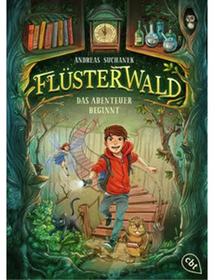 Obrázek produktu pro Flüsterwald