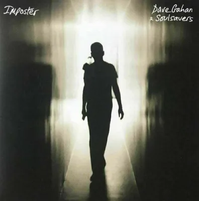 Zdjęcie produktu dla Dave Gahan & Soulsavers - Imposter (LP)