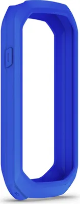 Obrázok produktu pre Silikónové puzdro Garmin (Edge® 1050), farba: modrá