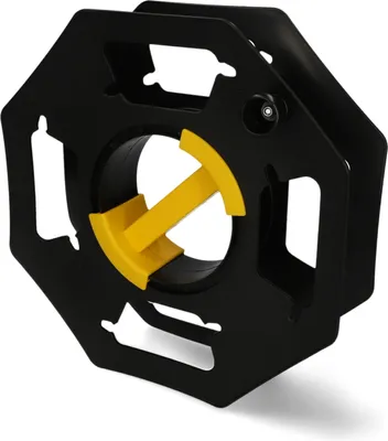 Produktbild von CARTREND Kabelspule 10245 Kunststoff