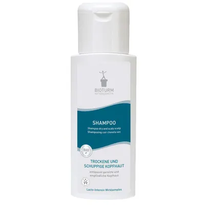 Immagine prodotto di N.15 - Shampoo per cuoio capelluto secco e sfibrato 200ml