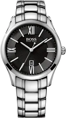 Produktbild von Hugo Boss Ambassador HB1513025