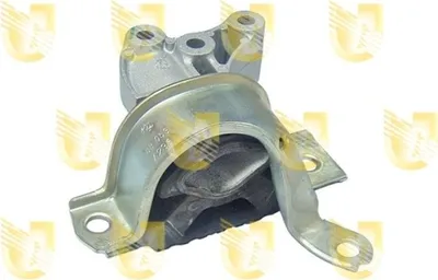 Produktbild von UNIGOM Motorlager Vorne für FIAT PANDA (169) 395422