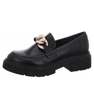 Produktbild von Marco Tozzi Mocassin  Mocassin - Zwart - Maat 41