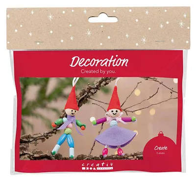 Obrázek produktu pro Creativ Company 977831, Kreativní souprava pro děti, Vícebarevný