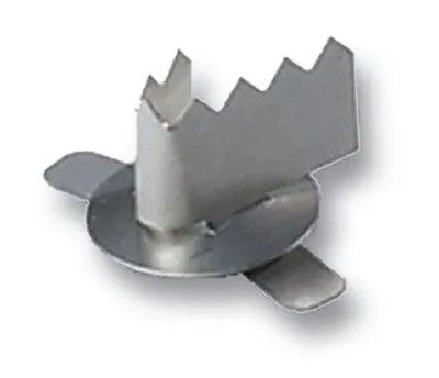Image de Folia 997 Laternen Kerzenhalter aus Metall