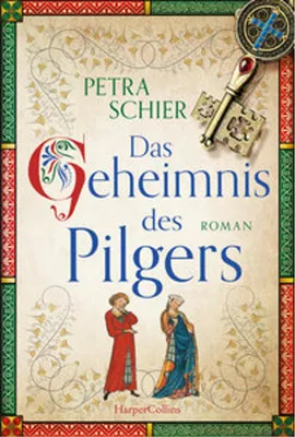 Obrázok produktu pre Das Geheimnis des Pilgers