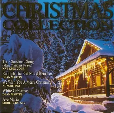 Produktbild von Christmas Collection
