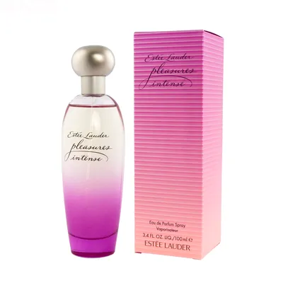 Image de Estée Lauder Pleasures Intense EDP 100 ml W