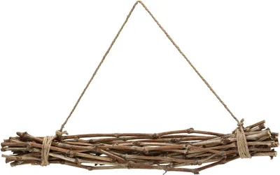 Produktbild von Dekoast aus Weinzweigen zum Hängen, 60 cm