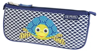 Obrázok produktu pre Herlitz 50038992 Herlitz Faulenzer Sport Cute Animals Turtle