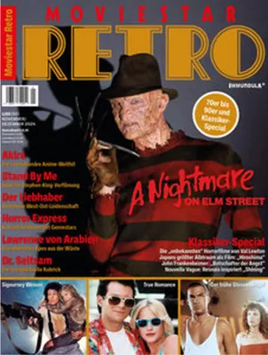 Obrázek produktu pro Moviestar Retro