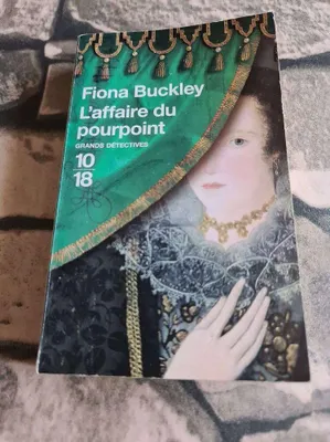 Image de L'affaire Du Pourpoint