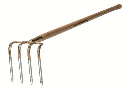 Produktbild von SHW KARTOFFELHACKE 53548 4zinken.m.st.