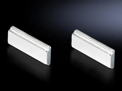 Produktbild von Rittal Rackmontagesatz (Packung mit 2)