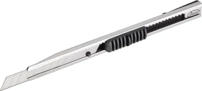 Universalmesser 210 mm, rostfreier Stahl, vielseitig