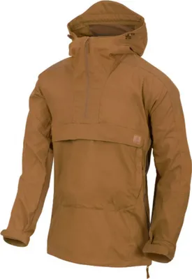 Produktbild von Helikon-Tex Jacke Woodsman Anorak Jacket coyote : XXL