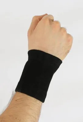Image de Bandage de Poignet AT53018 – Élasthanne-Confort respirant