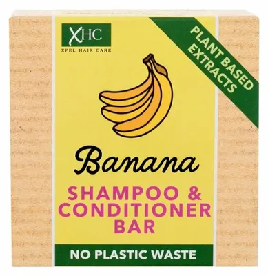 Produktbild von Shampoo & Conditioner Bar Xpel 60 g