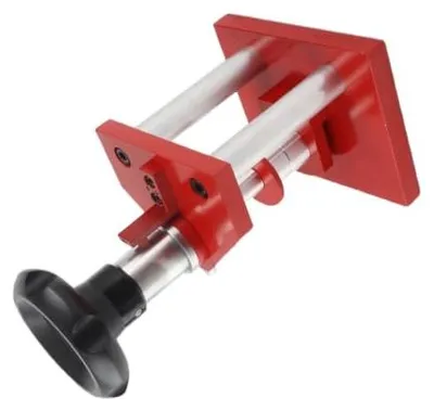 Produktbild von Uhren Reparaturwerkzeug M6-Gewinde - Druckwerkzeug für Uhrengehäuse - 20 Größen