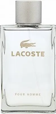Produktbild von Lacoste Pour Homme eau de Toilette für Herren 100 ml