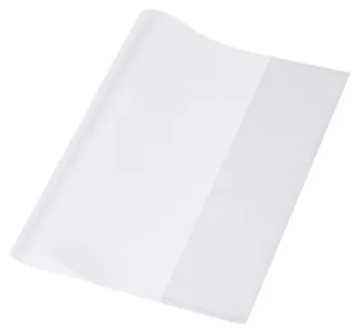 Image de Couverture de cahier A4 en PP (5 pièces)