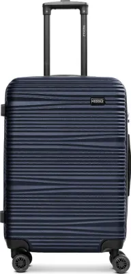 Produktbild von REDOLZ Essentials 16 Trolley Dark Blue dunkelblau 68cm