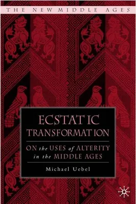 Immagine prodotto di Ecstatic Transformation