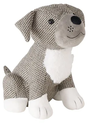 Immagine prodotto di Cane fermaporta, 27 x 27, a forma di cane